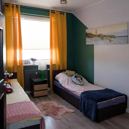 Pirs Apartament * Gdynia