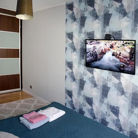 Pirs Apartament