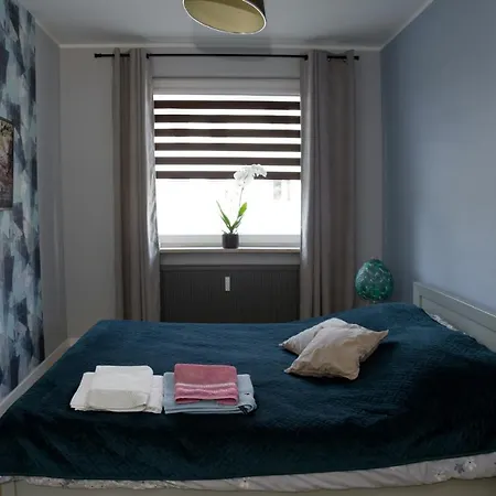 Pirs Apartament * Gdynia