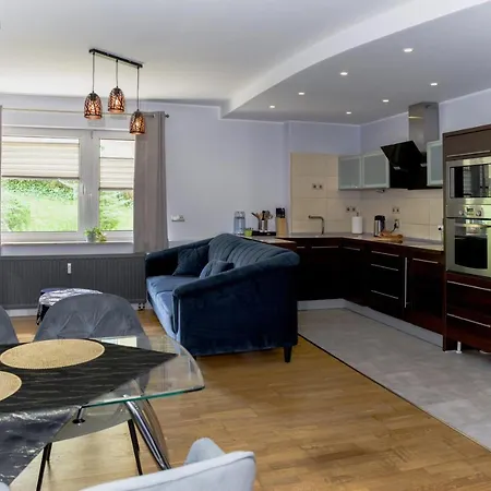 Apartman Pirs - Na Wylacznosc *