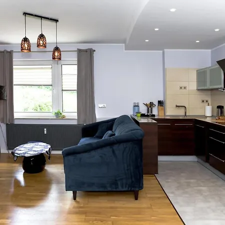 Apartman Pirs - Na Wylacznosc