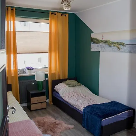 Pirs Apartament Gdynia