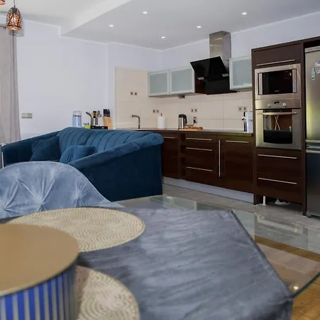 Pirs Apartament * Gdynia