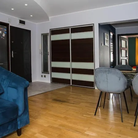 Pirs Apartament Gdynia