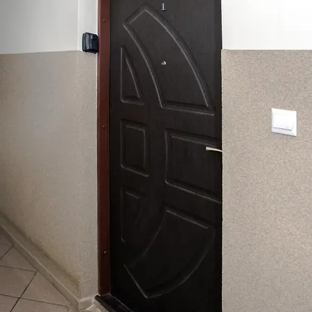 Pirs Apartament Gdynia