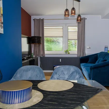 Apartman Pirs - Na Wylacznosc