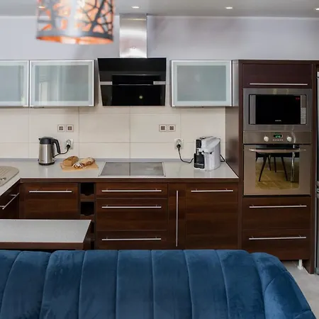 Apartman Pirs - Na Wylacznosc *