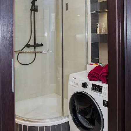 Apartman Pirs - Na Wylacznosc Gdynia