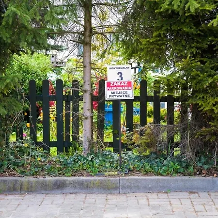 Pirs - Na Wylacznosc Apartman *