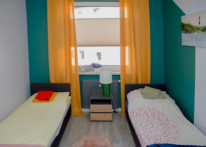 شقة Pirs - Na Wylacznosc