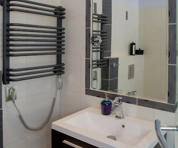 Pirs - Na Wylacznosc شقة غدينيا