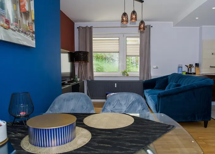 شقة Pirs - Na Wylacznosc