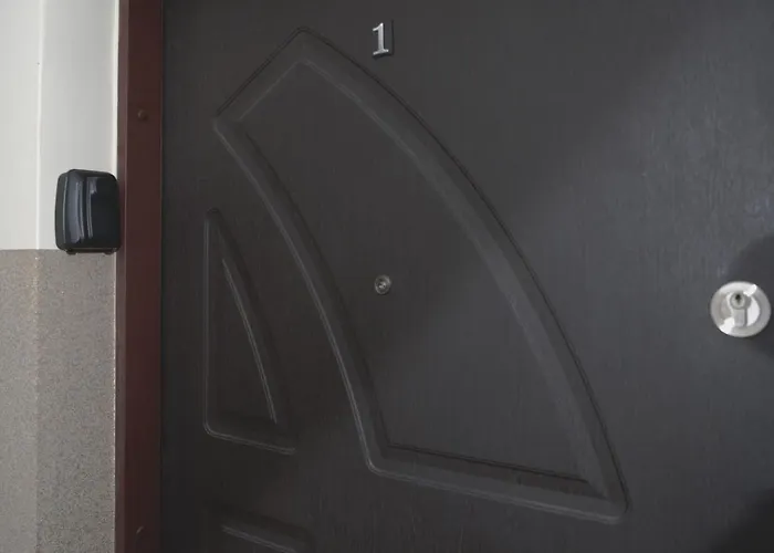 Pirs - Na Wylacznosc شقة غدينيا