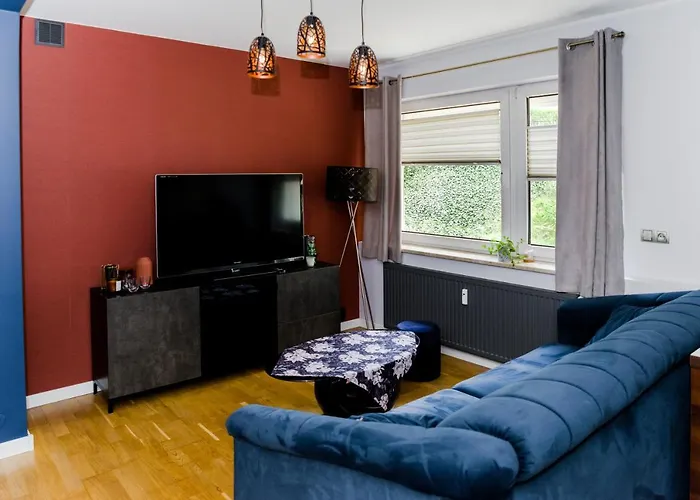 شقة Pirs - Na Wylacznosc *