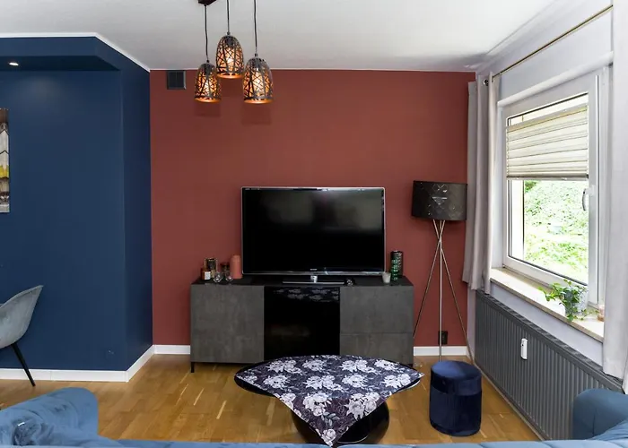 Pirs - Na Wylacznosc شقة *