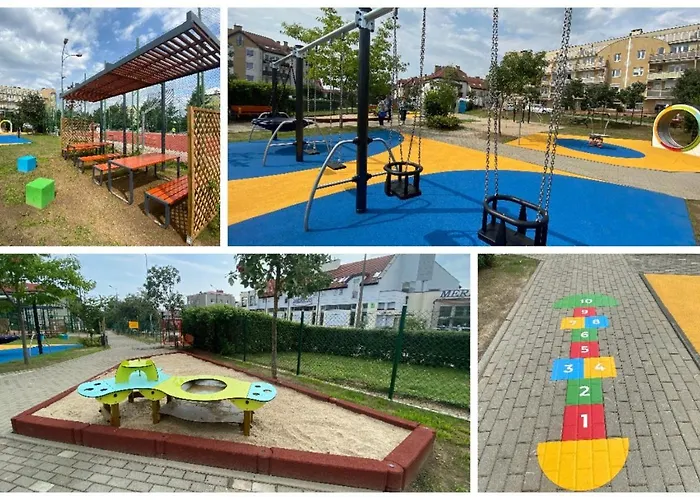 شقة Pirs - Na Wylacznosc غدينيا