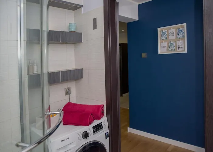 Pirs - Na Wylacznosc شقة