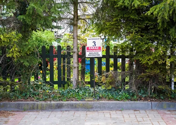 Pirs - Na Wylacznosc شقة *